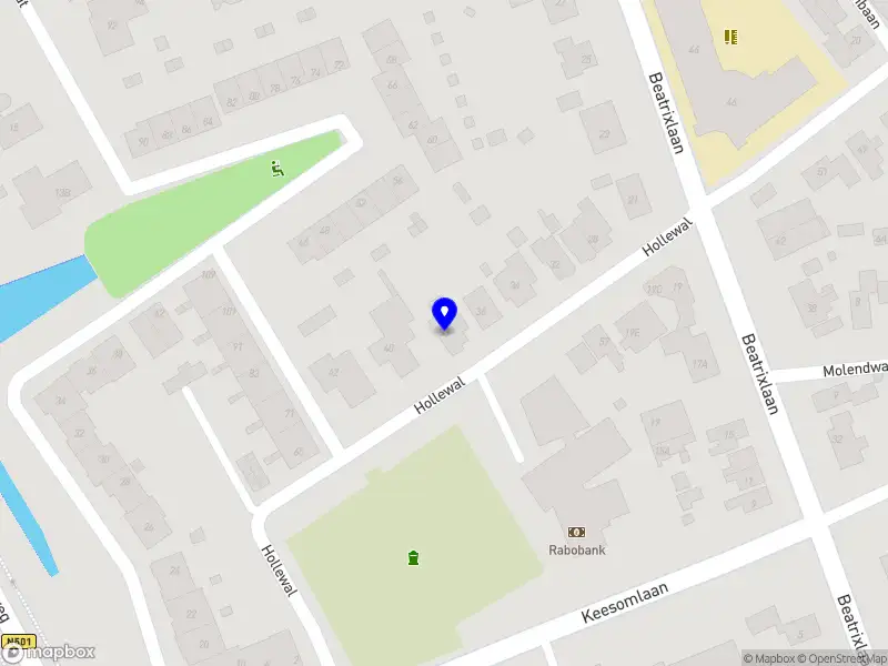 Stichting In 't luwtje