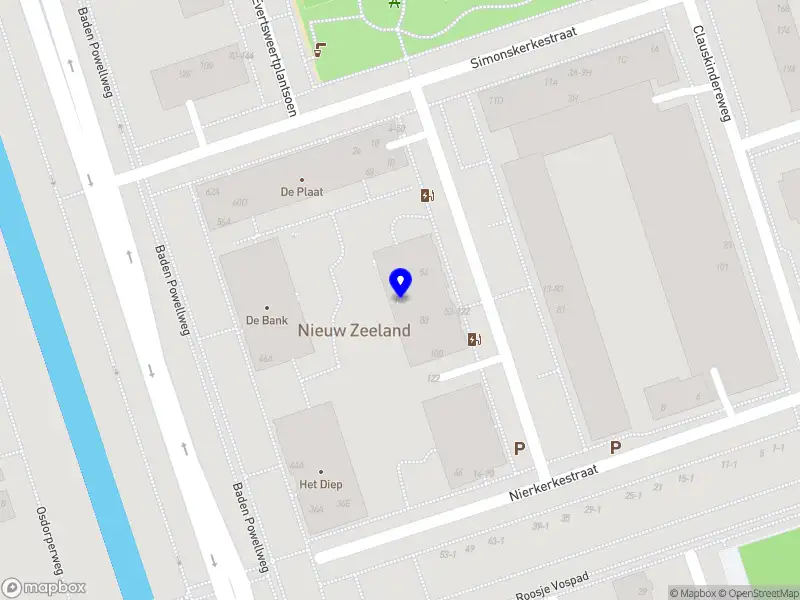 Frietbunker