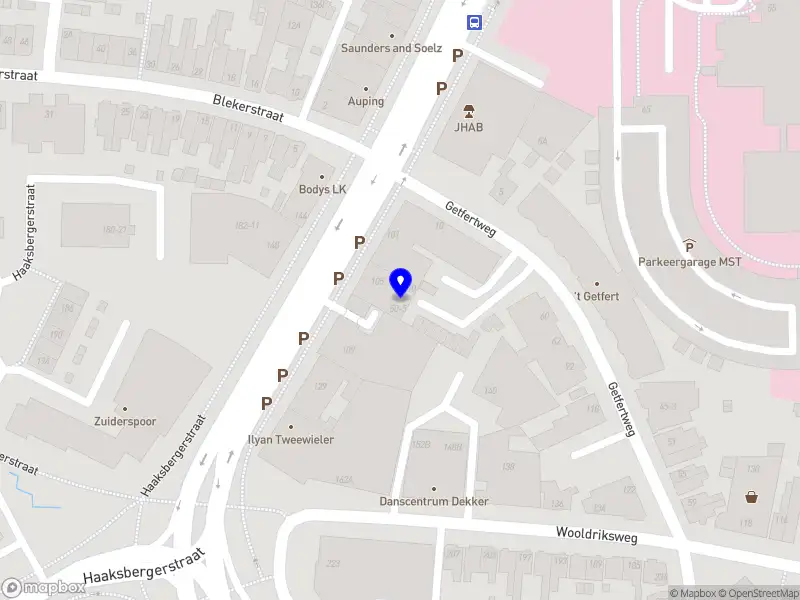 Benetatos Dental Holding B.V.