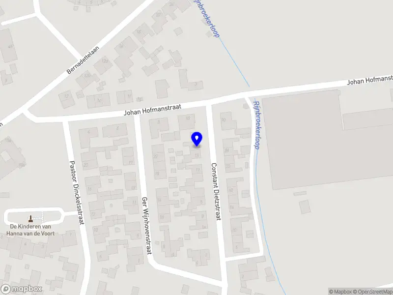 Graafmans Driving & Service