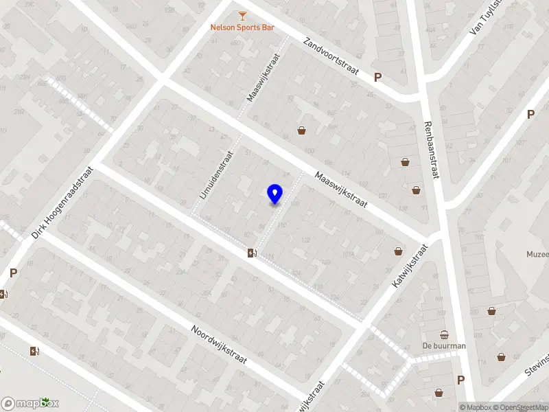 Vereniging van Eigenaren IJmuidenstraat 92-94