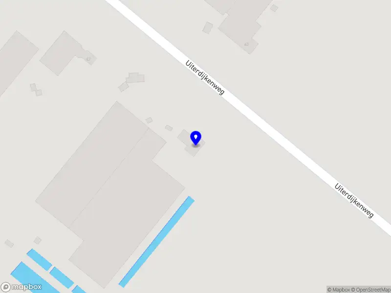 Stichting Oostrand N.O.P.