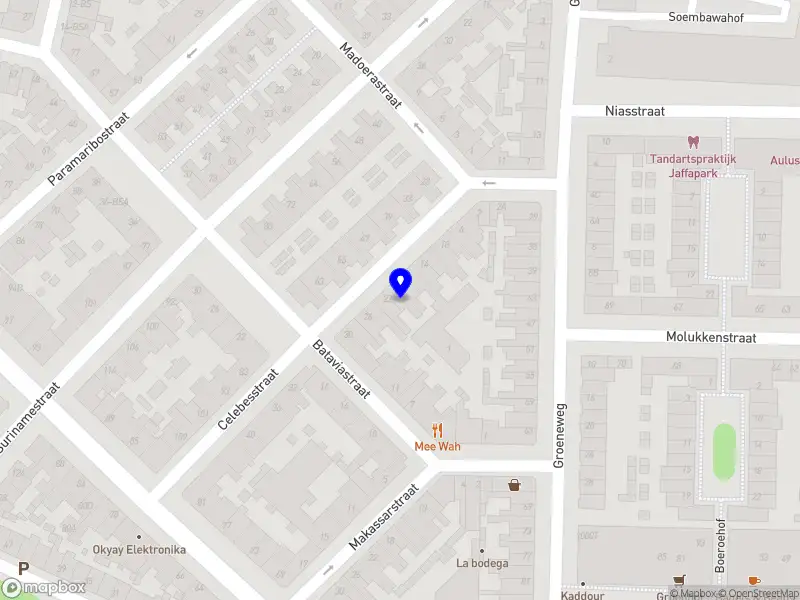 Vereniging van eigenaars Celebesstraat 20a/20b te Utrecht