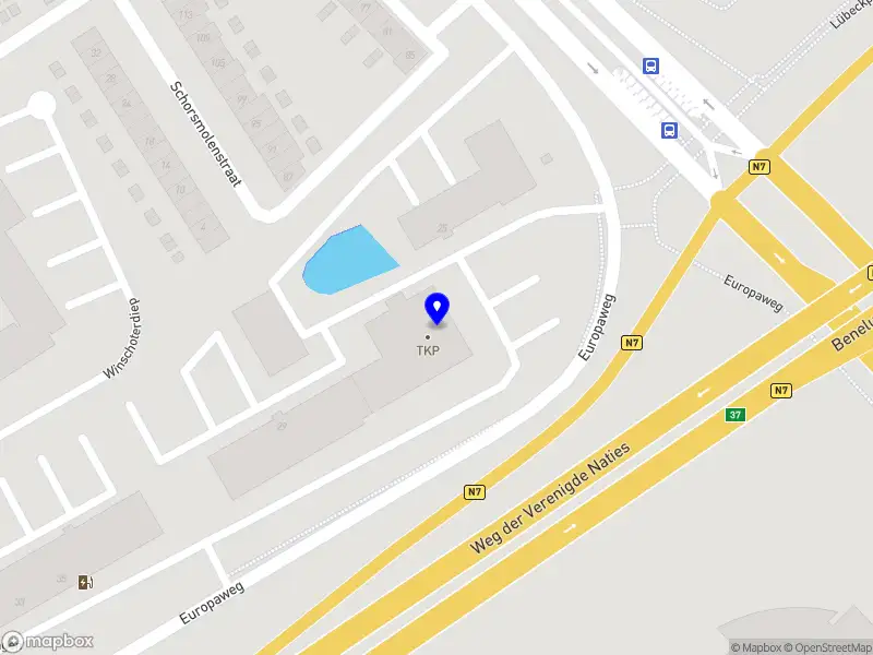 Vereniging van Eigenaars Stadsplein 20 en 28 te Nieuwegein