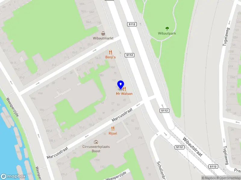 JBA Vastgoedontwikkeling B.V.