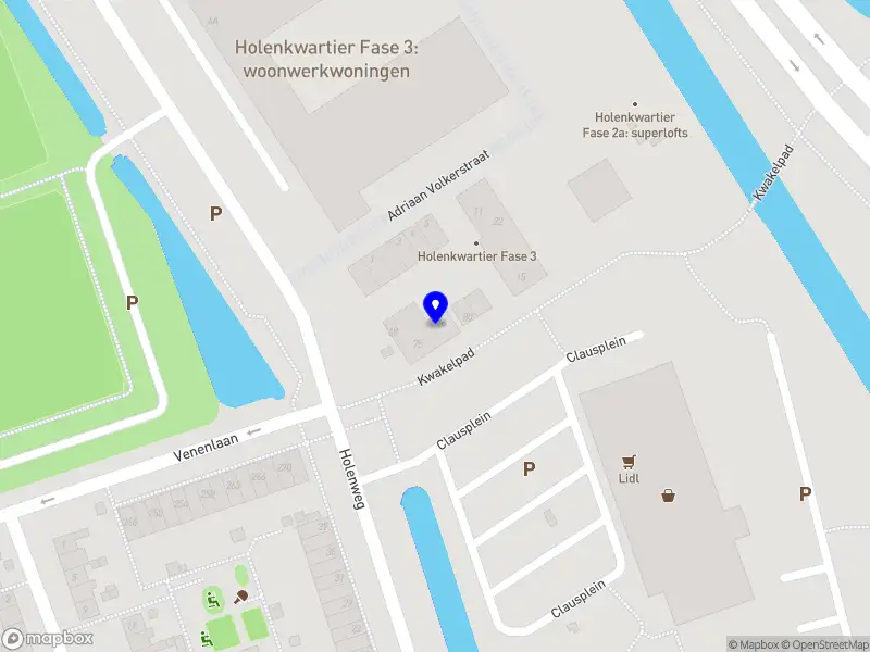 Vereniging van Eigenaars Gedempte Turfhaven 40/Ramen 36A tot en met D te Hoorn