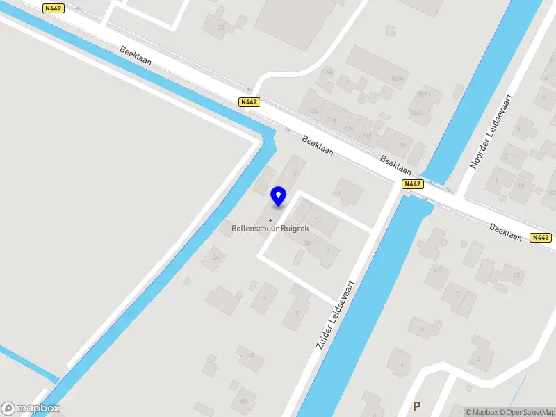 Vereniging van Eigenaars Zuider Leidsevaart 2C, 2D en 2E te Hillegom