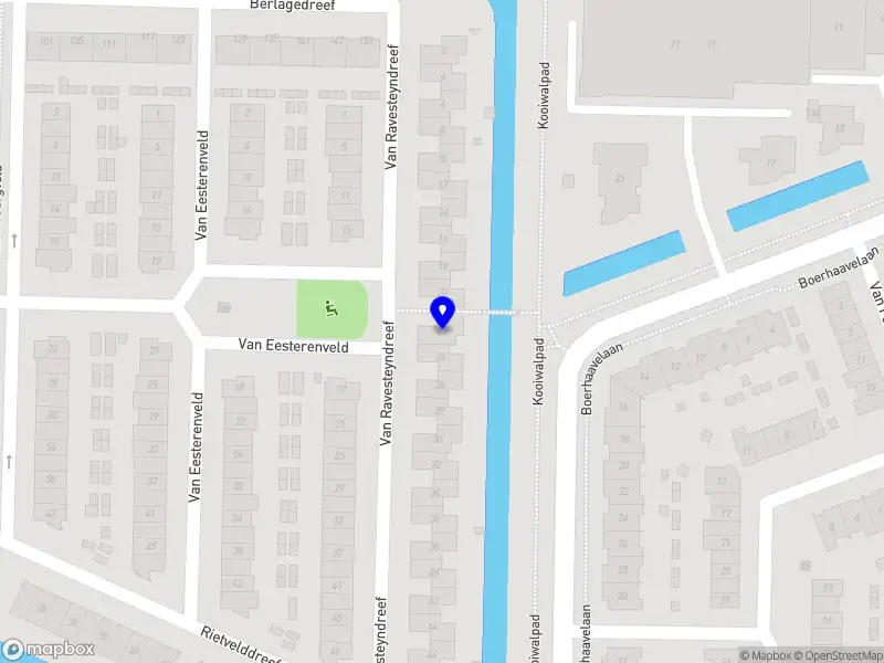 Vereniging van Eigenaars Grote Visserijstraat 106A, 106 B01 en 106 B02 te Rotterdam