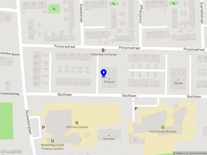 El Paz Holding B.V.