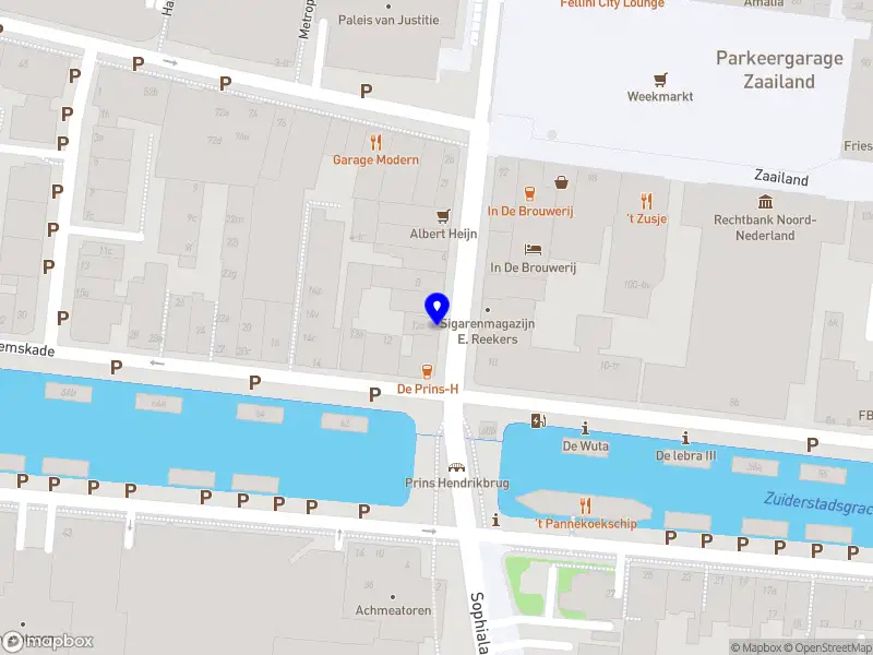 Zakenkwartier B.V.