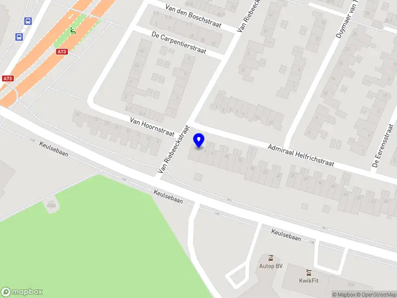 Fermont Holding B.V.