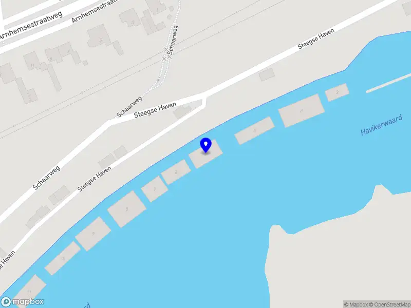 Stichting Ramboel