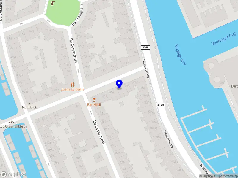 The Expat Navigator