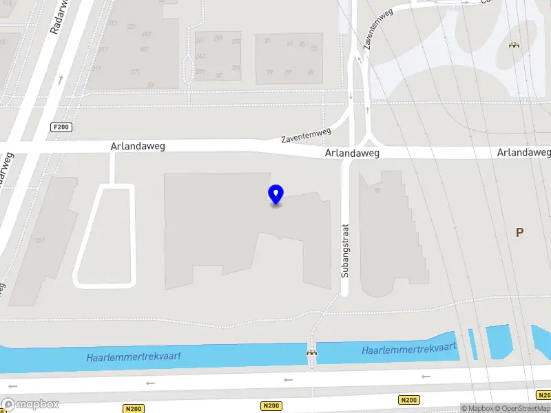 Vereniging van Eigenaars Tuinderijlaan 204 tot en met 410 (even nummers) te Amsterdam