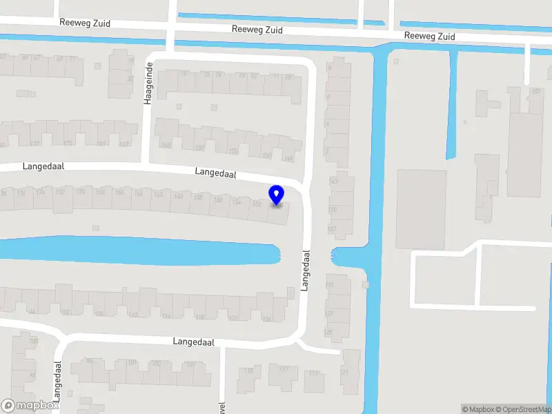 Vereniging van Eigenaars Pontonnierswerf 1 en Werf van de Biesbosch 12 tot en met 50 (even) te Dordrecht te Dordrecht