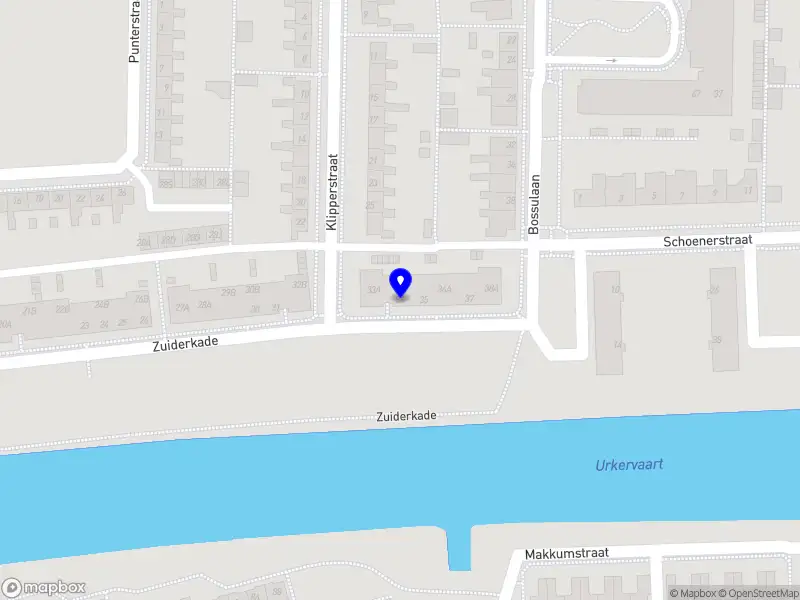 NoordoostPootjes