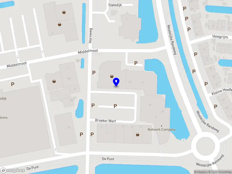 WEPROS-services B.V.