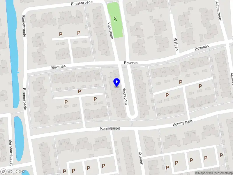 Buitenhotel De Vreemde Vogel B.V.