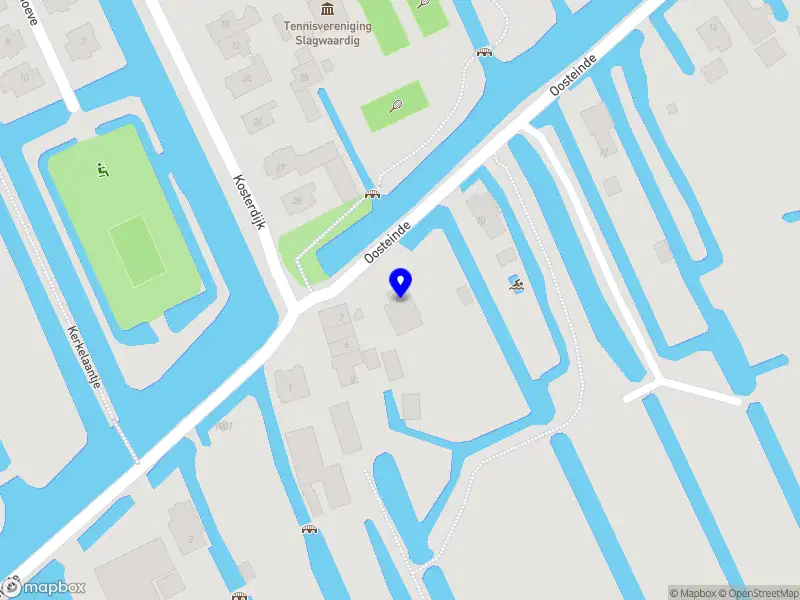 Het Arendsnest