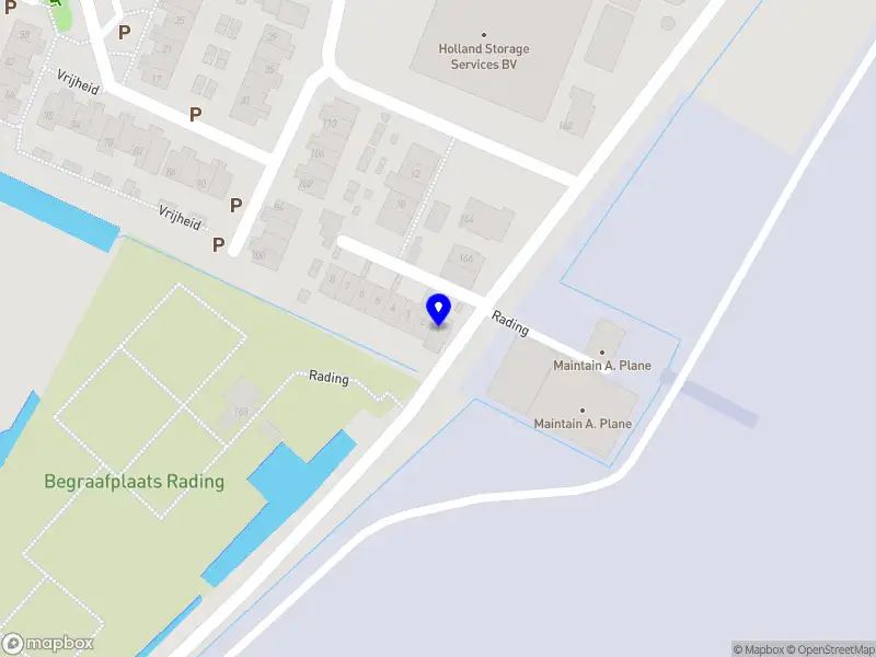 Vereniging van Eigenaars Beestenmarkt 33 en 33 A te Delft