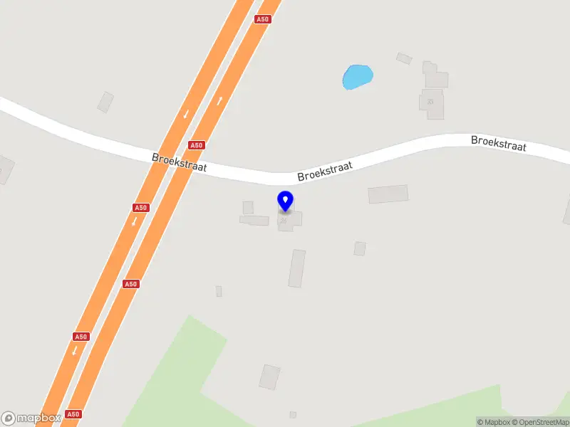 Zorgboerderij VDG