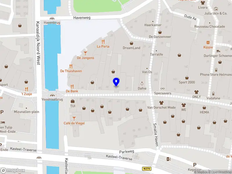 Vereniging van Eigenaars Veestraat 32, 32A en 32B te Helmond