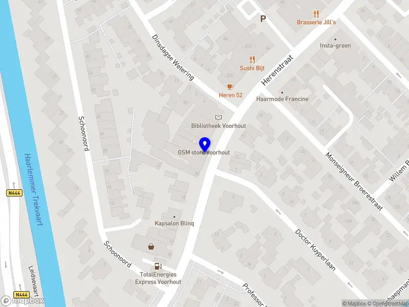 Bike Center Hogewoning B.V.