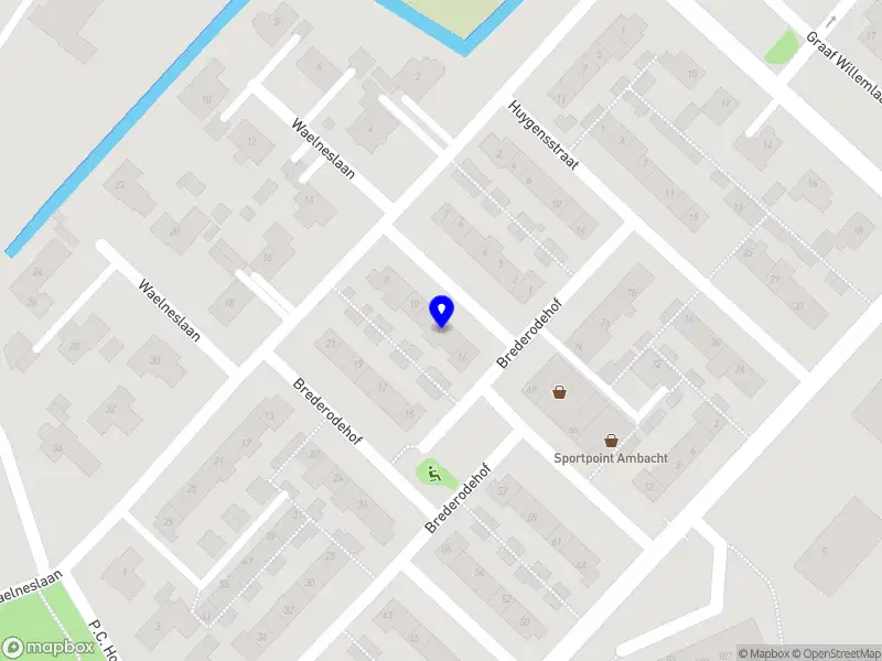 Nijkamp Drone Flight