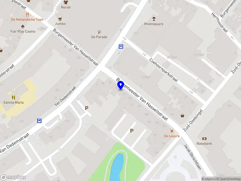 Openloop
