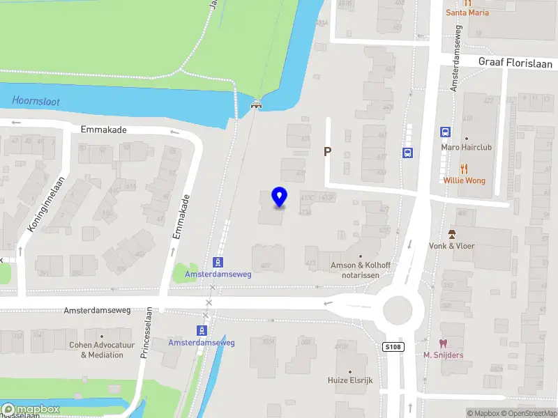 Stichting Administratiekantoor Veenpark
