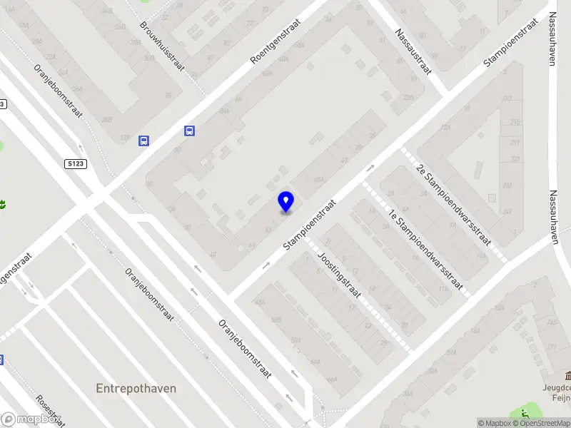 GNG Kattenbomen