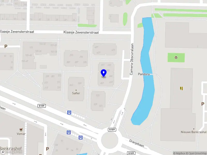 dehaas webservice
