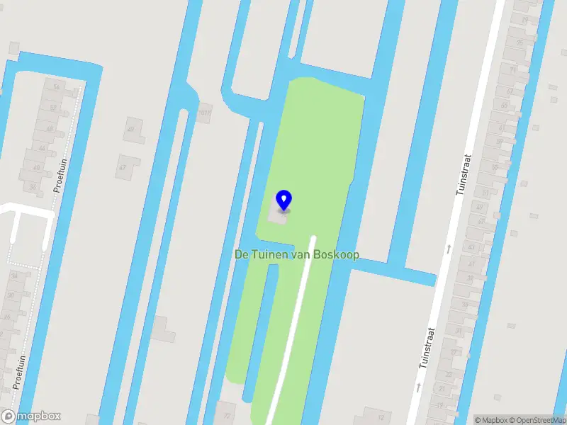 Stichting Tuinen van Boskoop