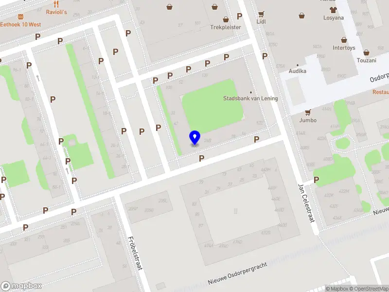 Stichting Administratiekantoor By Rota