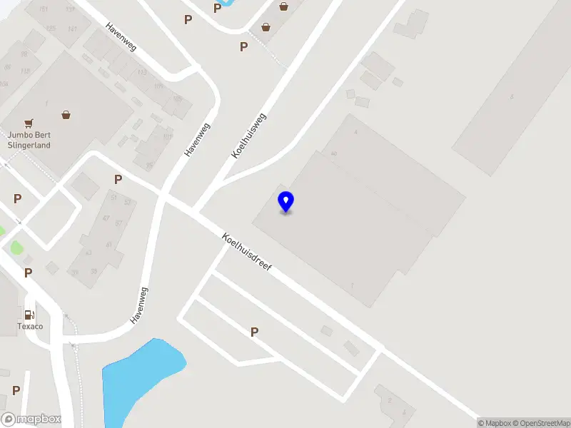 Jacht Centrum Annaland Handling B.V.
