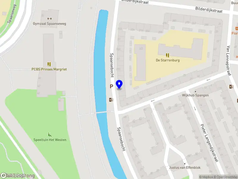 Bouwkracht Omar