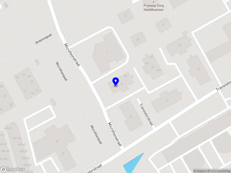 Stichting Master Infrastructure Trust