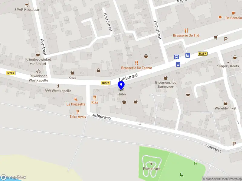 DHZ en Schildersbedrijf Westkapelle B.V.