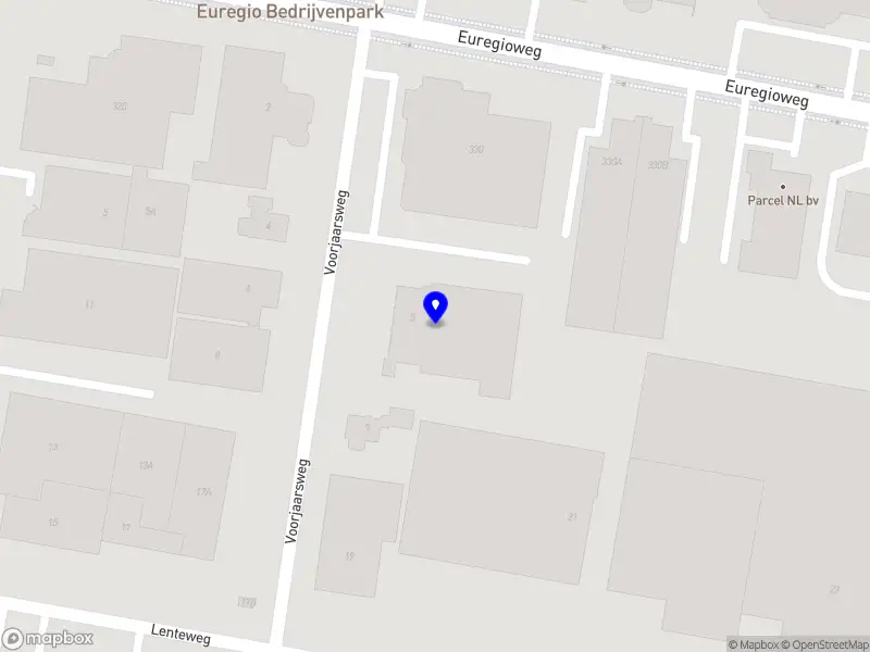 Vroomshoop Meubelen B.V.