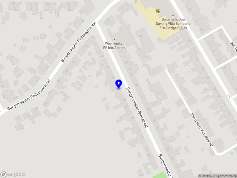 Borrani Commerce