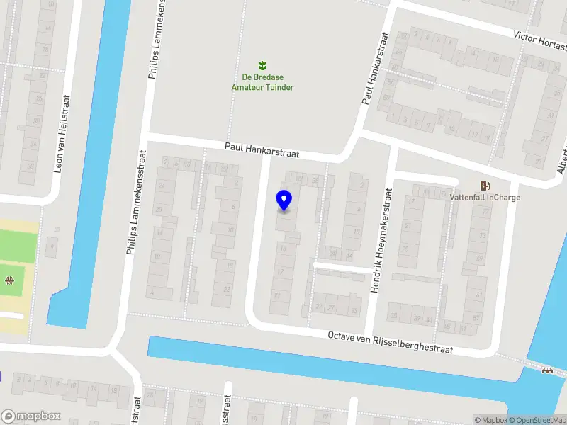 OptimaTrans Logistics B.V.