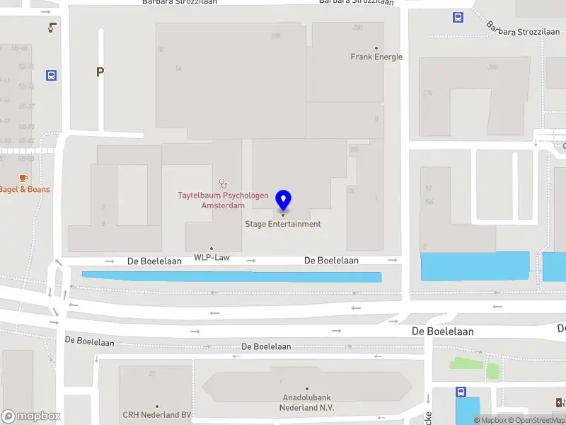 Vereniging van eigenaars Boschstraat 49 te Breda