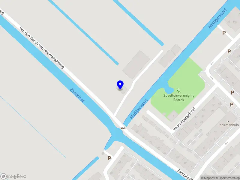 Kozlik Bouw & Verbouw