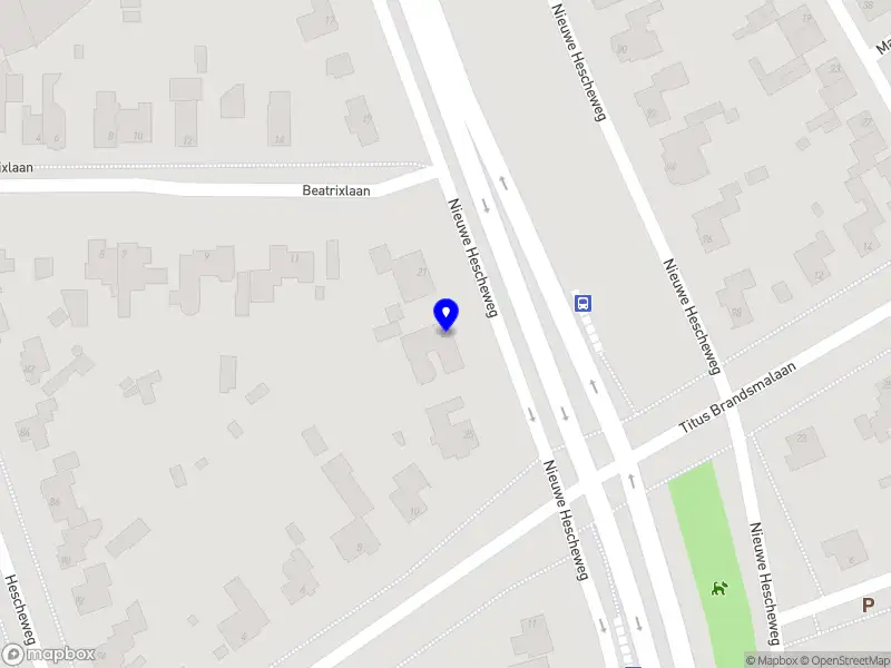 De Winkel Peperstraat B.V.