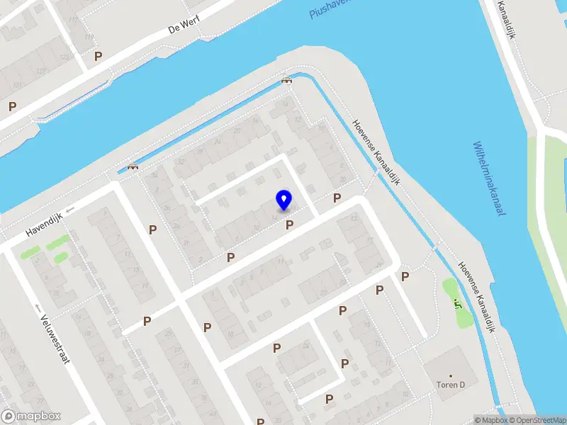 Bylandtstraat 25 Tilburg B.V.