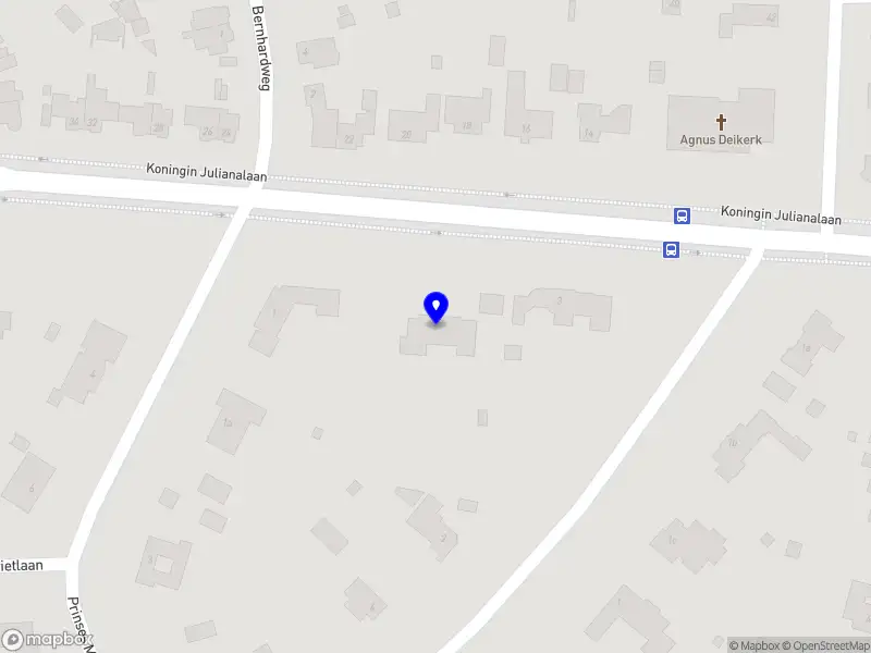 Stichting Vinckenburgh Beheer