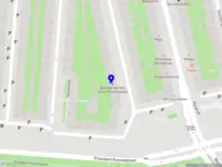 Vereniging van Eigenaars Johann Keplerstraat 1-3 te Amsterdam