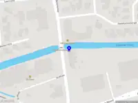 Thuishuis De Jonge Útfiners