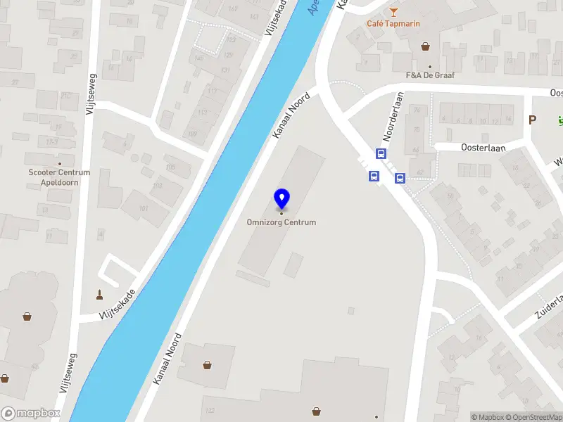 Stichting Omnizorg Apeldoorn