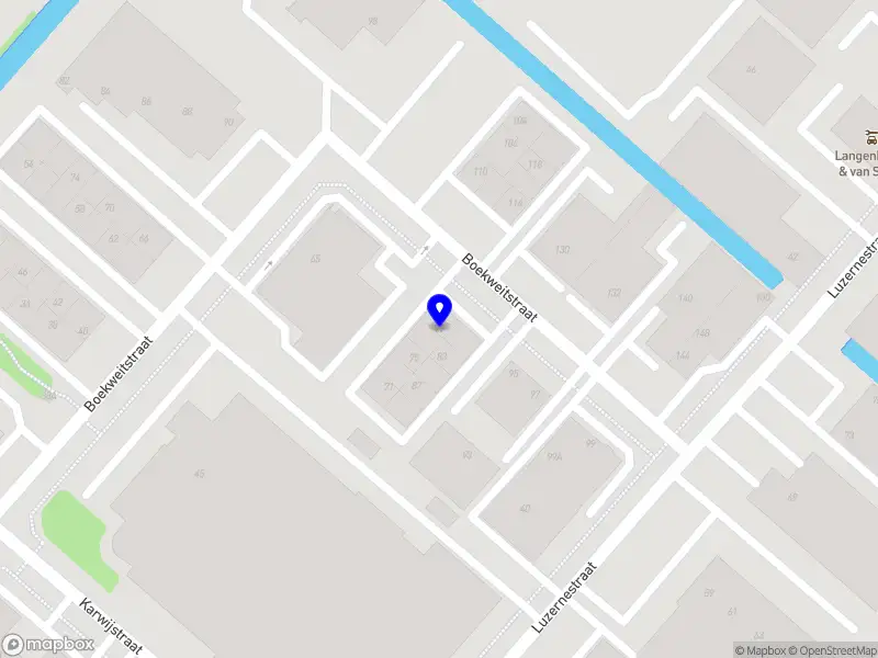 Haagsche Exploitatie Maatschappij Beheer B.V.
